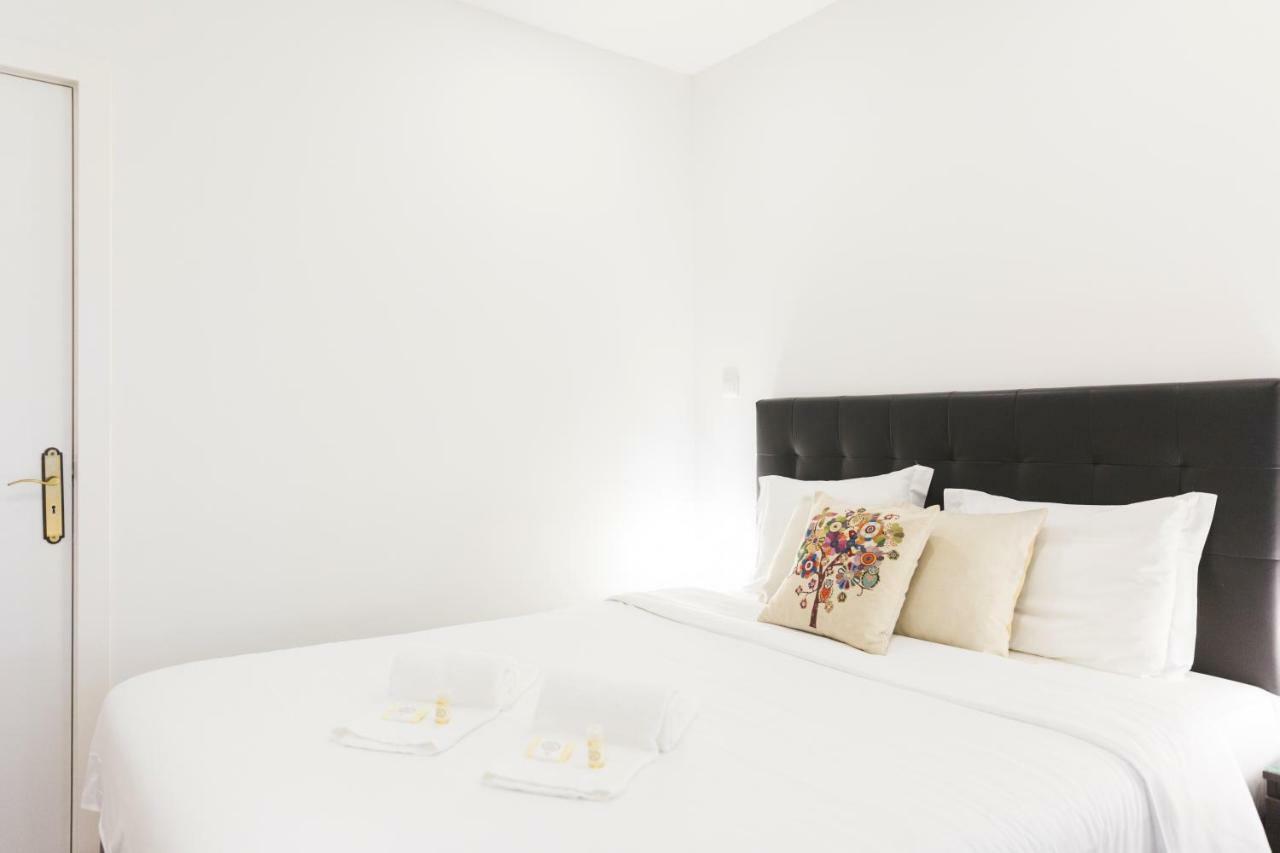Aposentus - Your Home In Martires Da Liberdade Porto Ngoại thất bức ảnh
