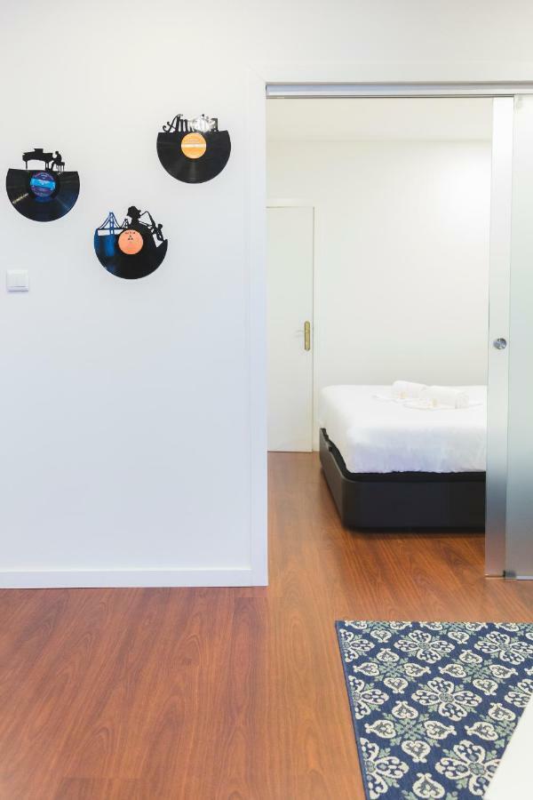 Aposentus - Your Home In Martires Da Liberdade Porto Ngoại thất bức ảnh