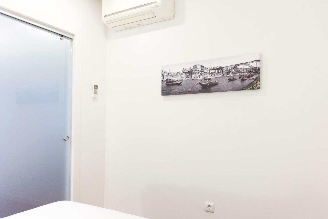Aposentus - Your Home In Martires Da Liberdade Porto Ngoại thất bức ảnh