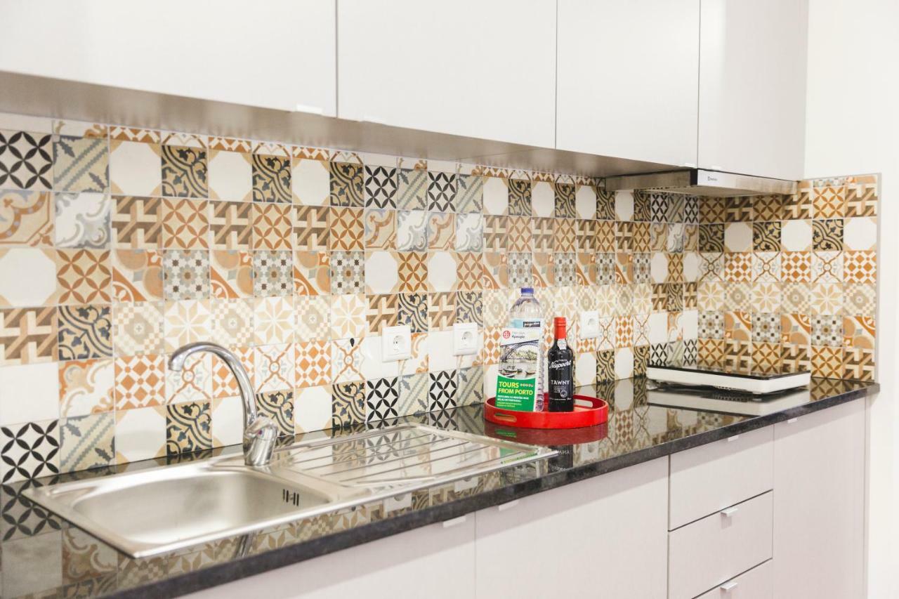 Aposentus - Your Home In Martires Da Liberdade Porto Ngoại thất bức ảnh
