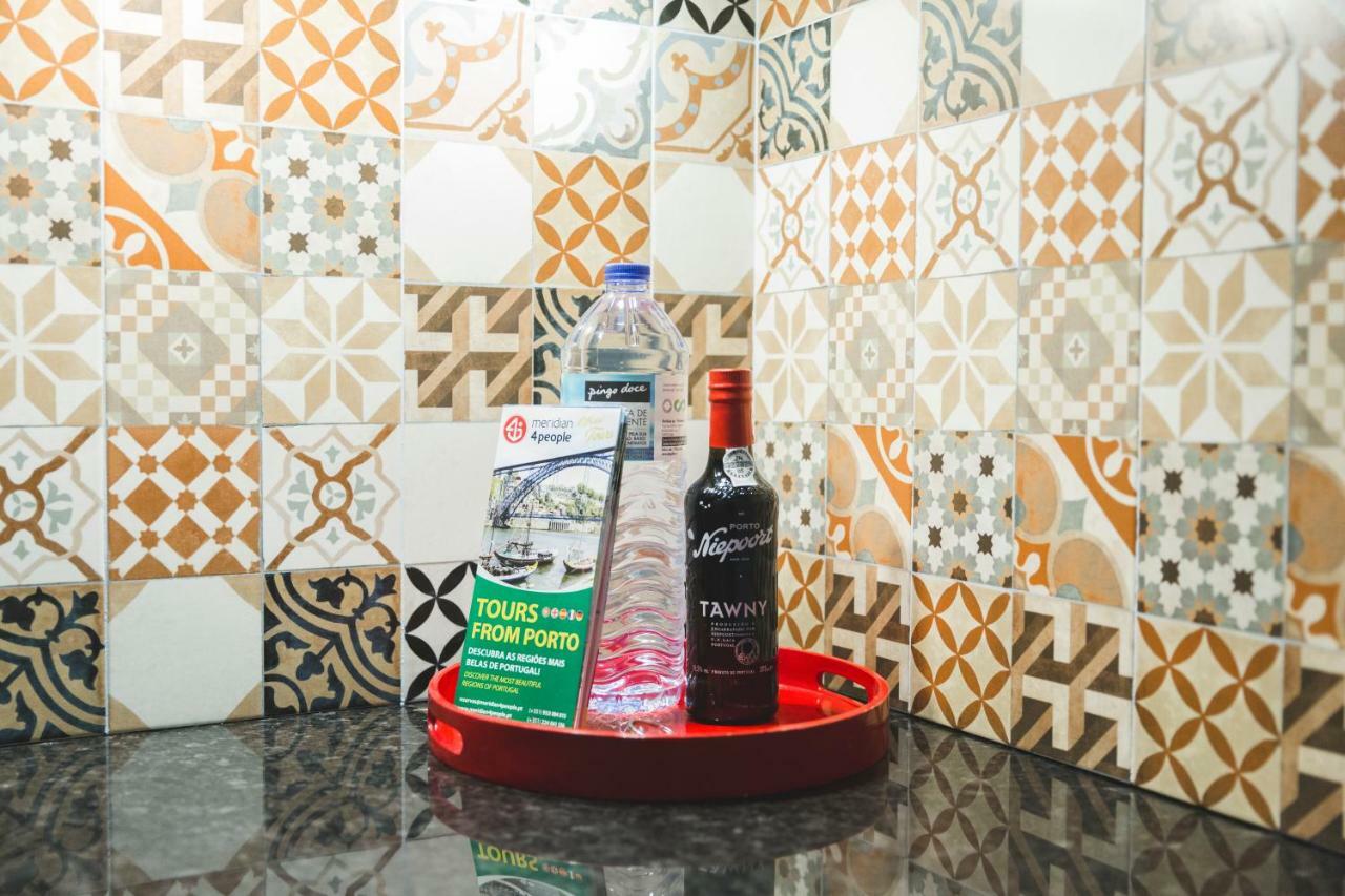 Aposentus - Your Home In Martires Da Liberdade Porto Ngoại thất bức ảnh